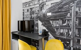 Park Apartamenty Chrzanow